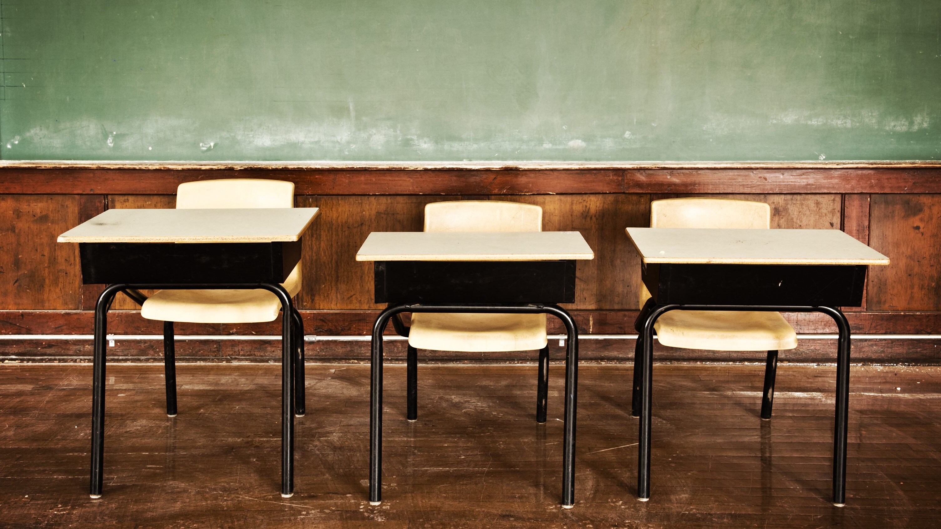 abbandono scolastico