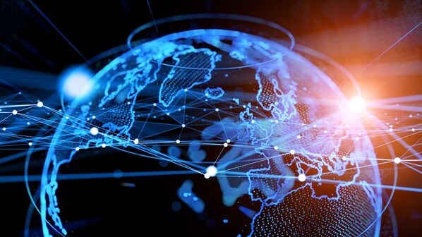 accesso internet mondo