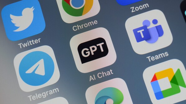 app chatgpt
