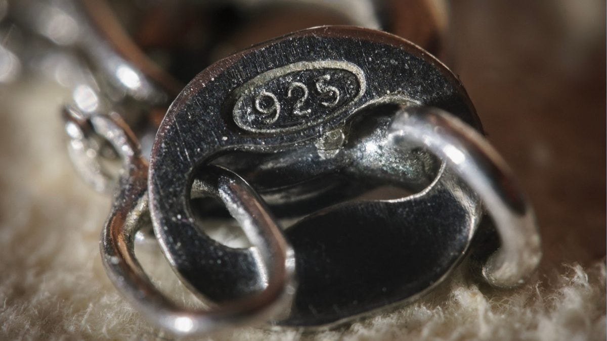 argento 925