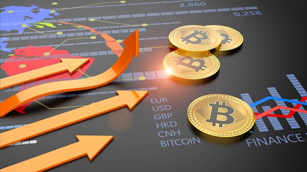 bitcoin criptovalute