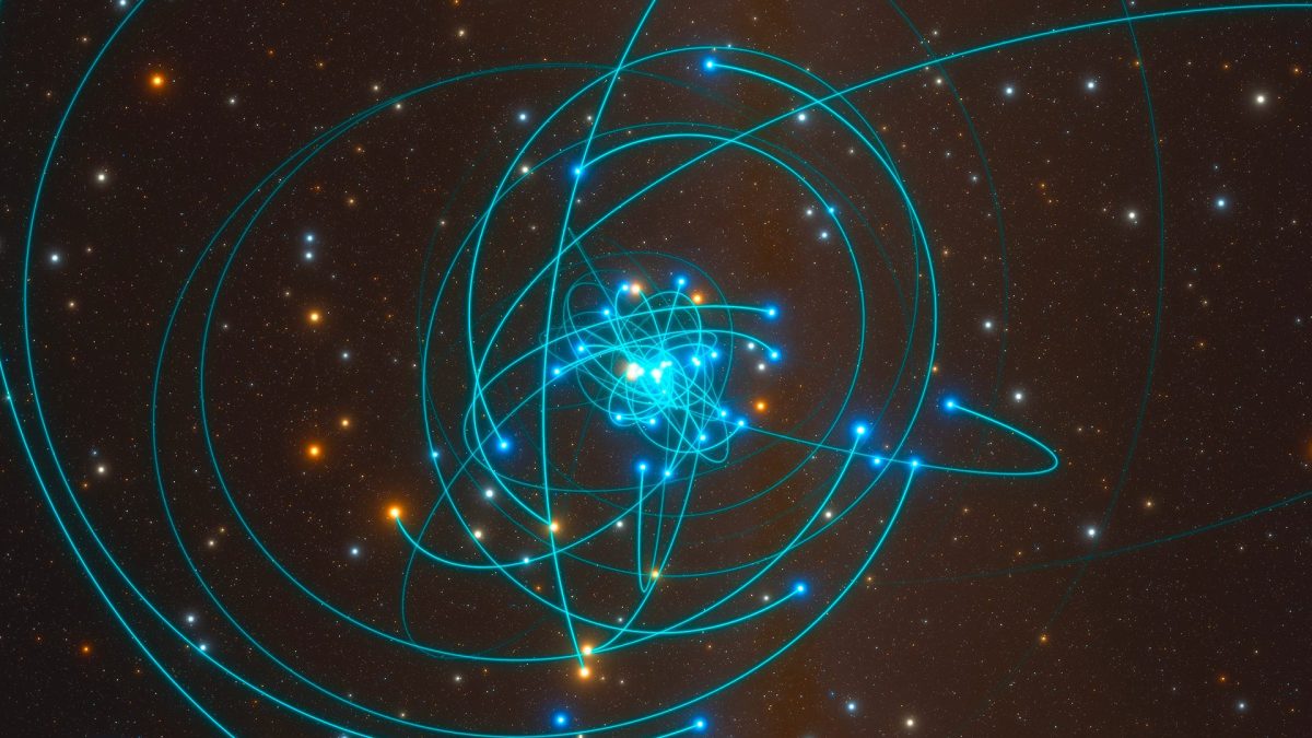 buchi neri intermedi