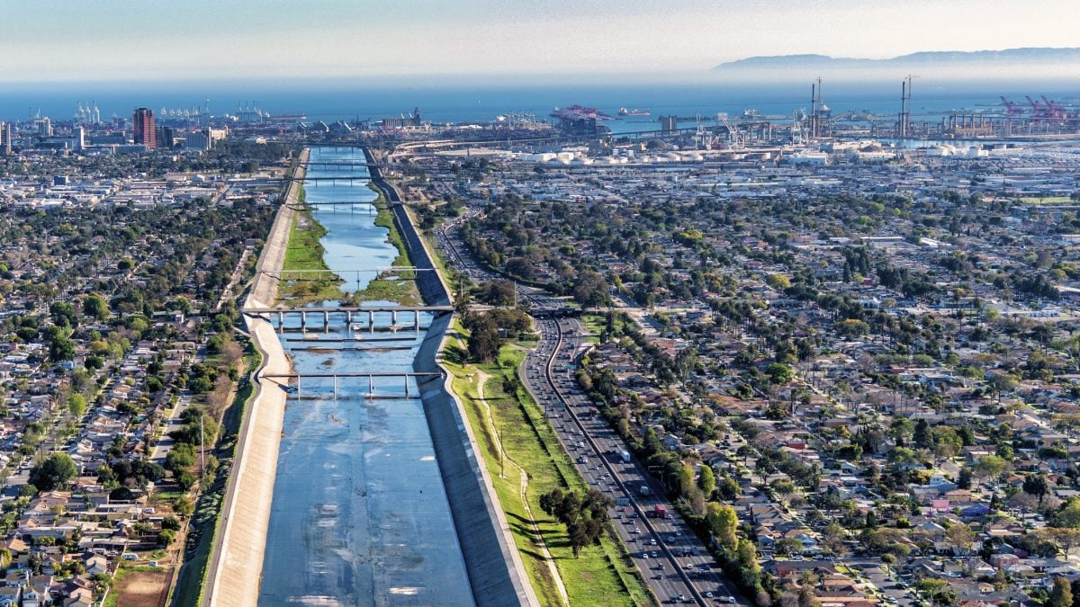 canalizzazione corsi acqua