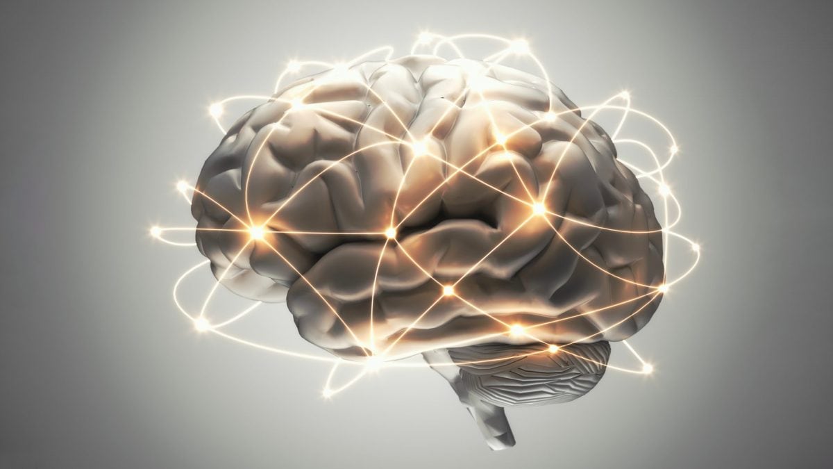 cervello interfaccia