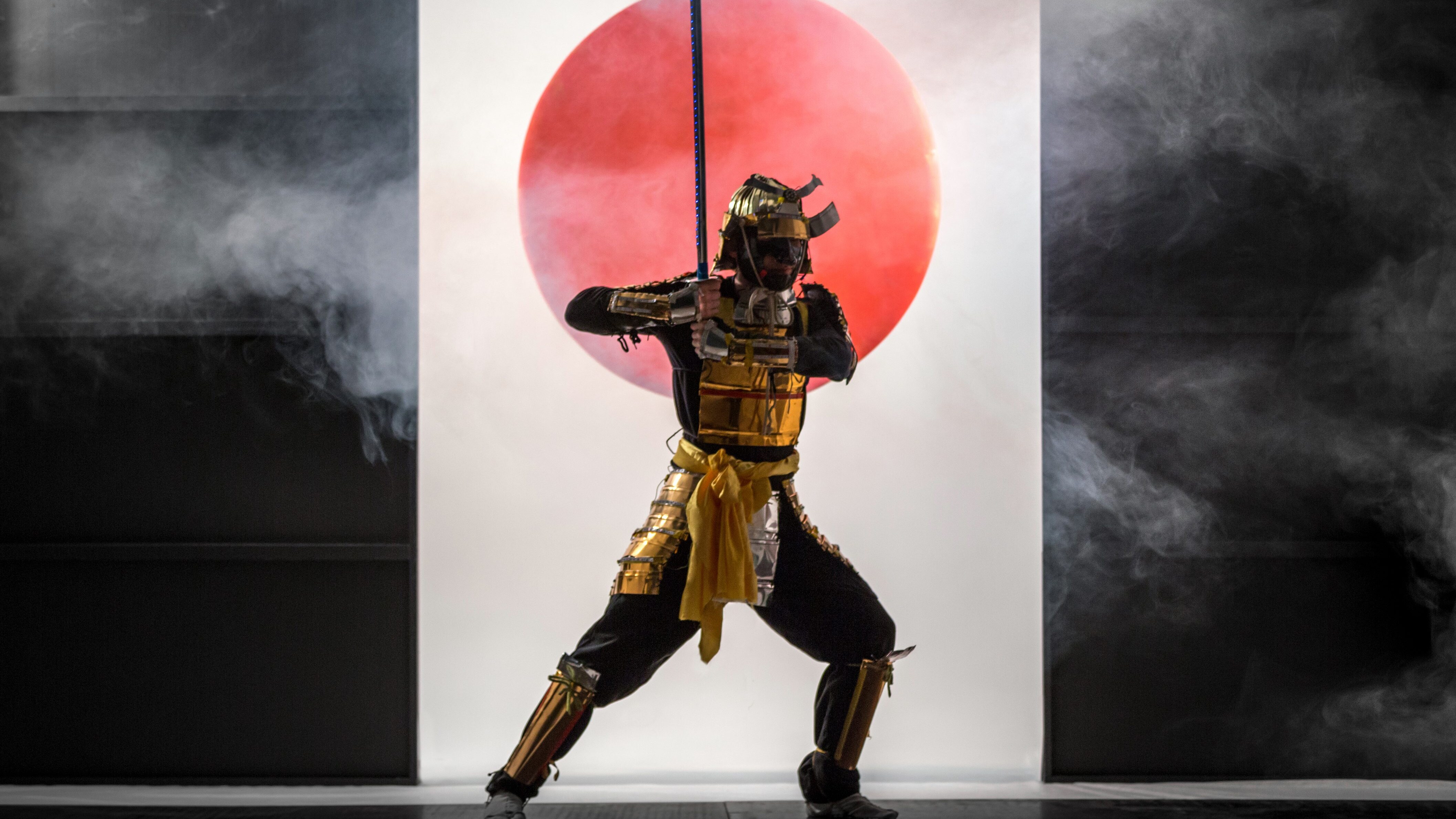 chi erano i samurai