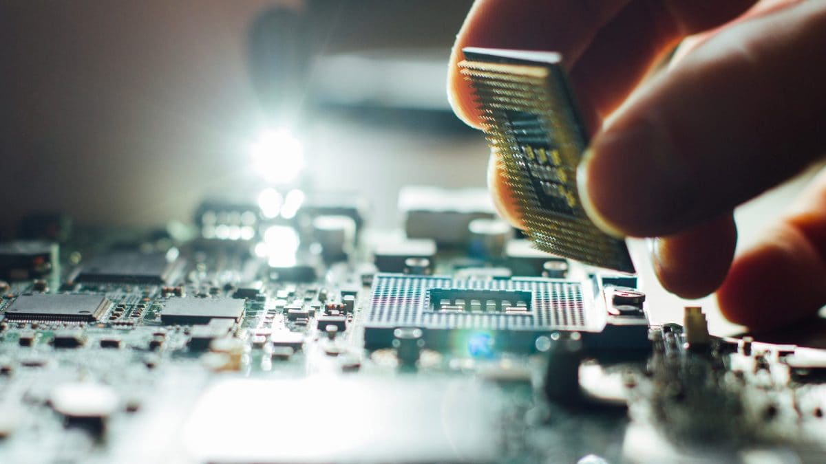 componenti principali computer