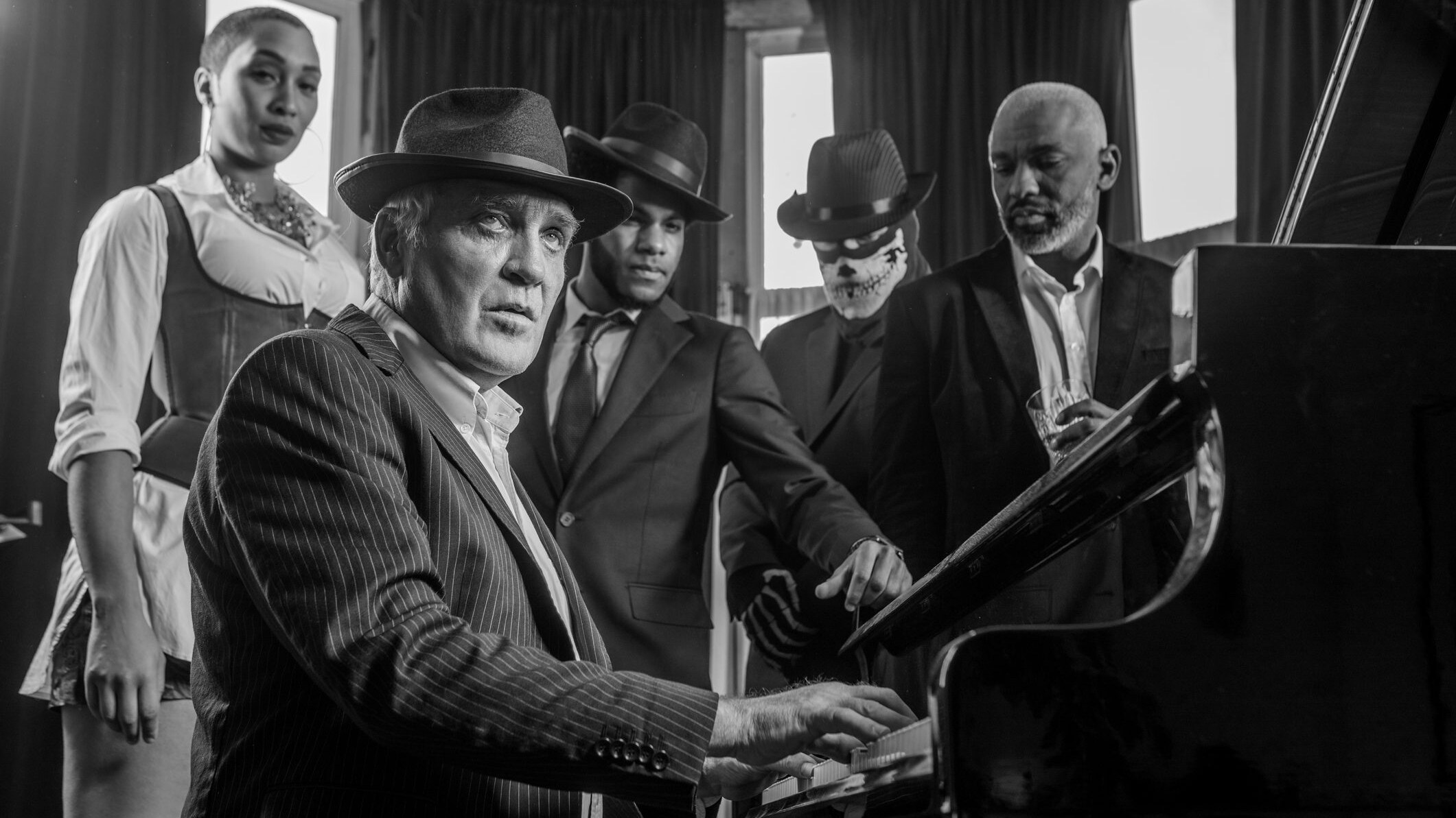 criminalita organizzata come funziona