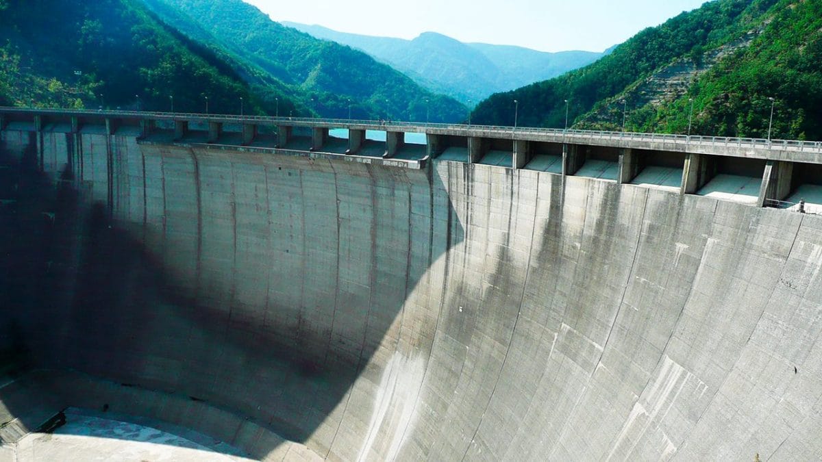 diga di ridracoli fake news debunking