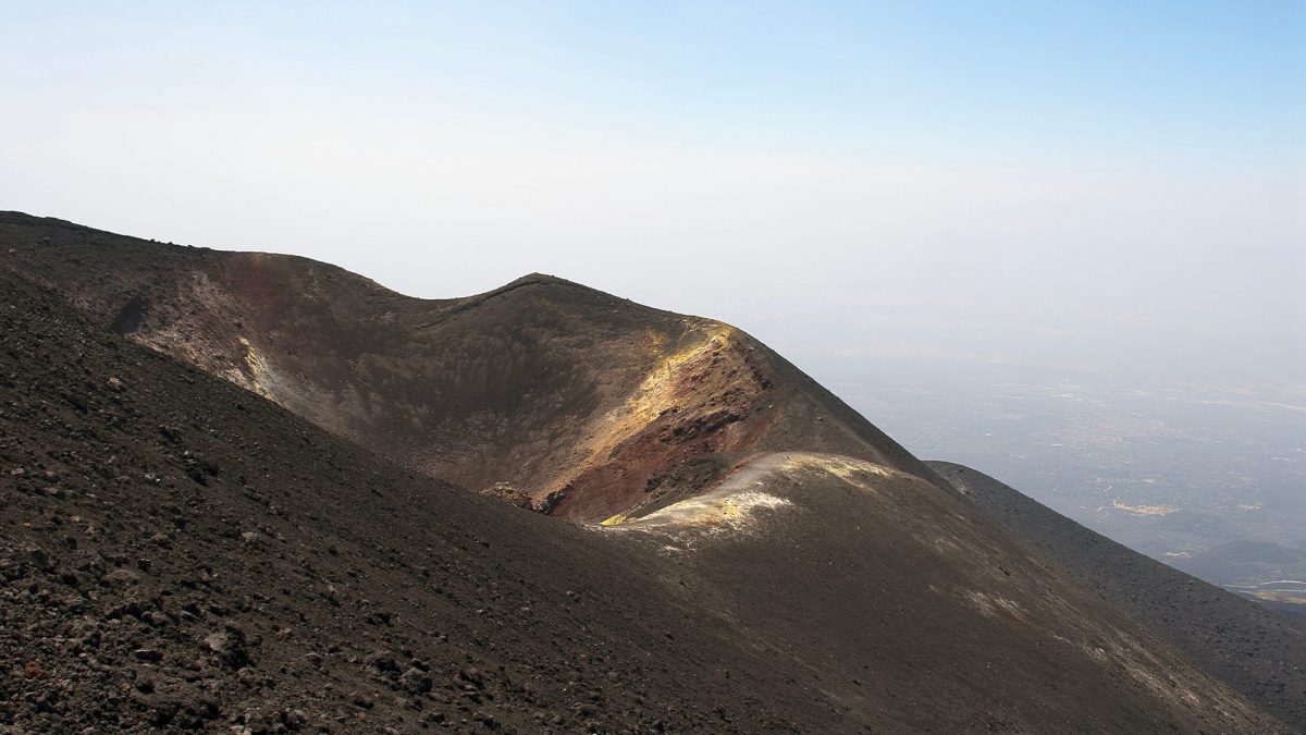 etna eruzione maggio 23