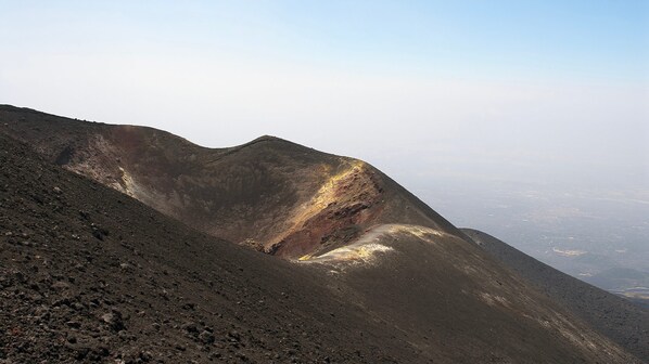 etna eruzione maggio 23