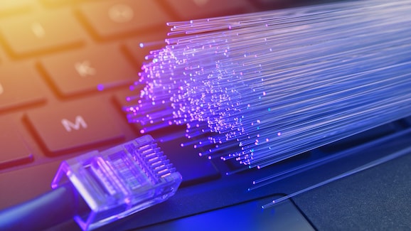 fibra vs rame