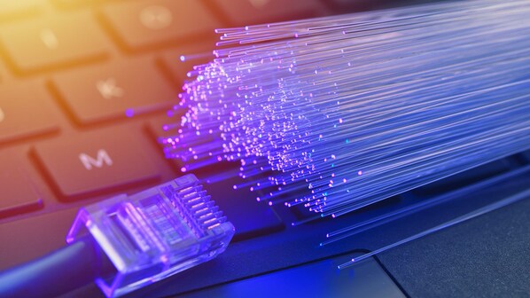 fibra vs rame