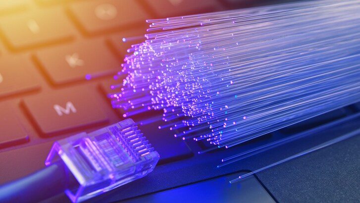 fibra vs rame