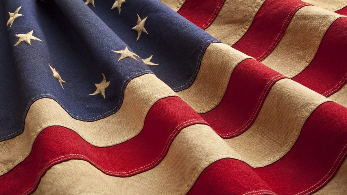 guerra indipendenza americana