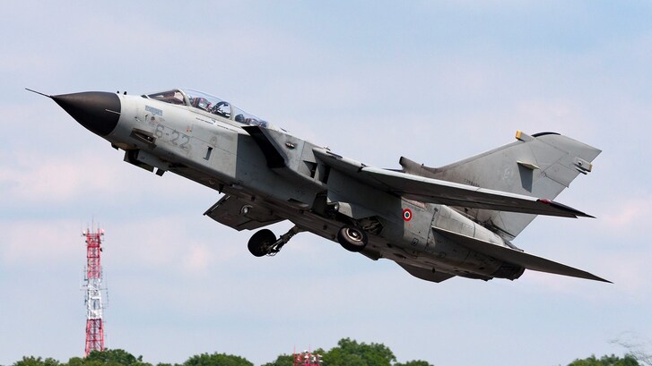 panvia tornado