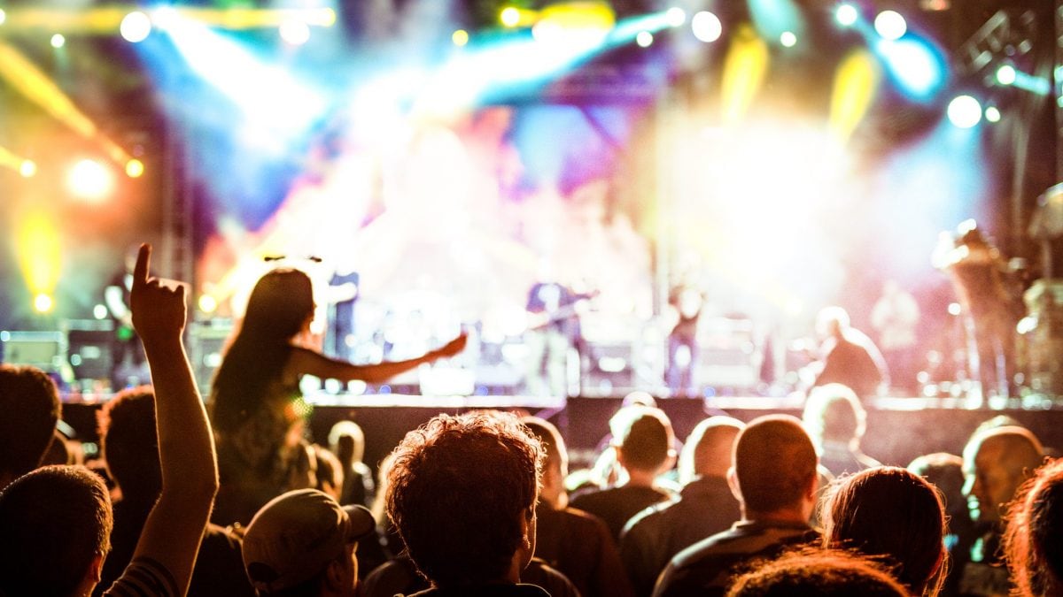 perche ascoltiamo musica