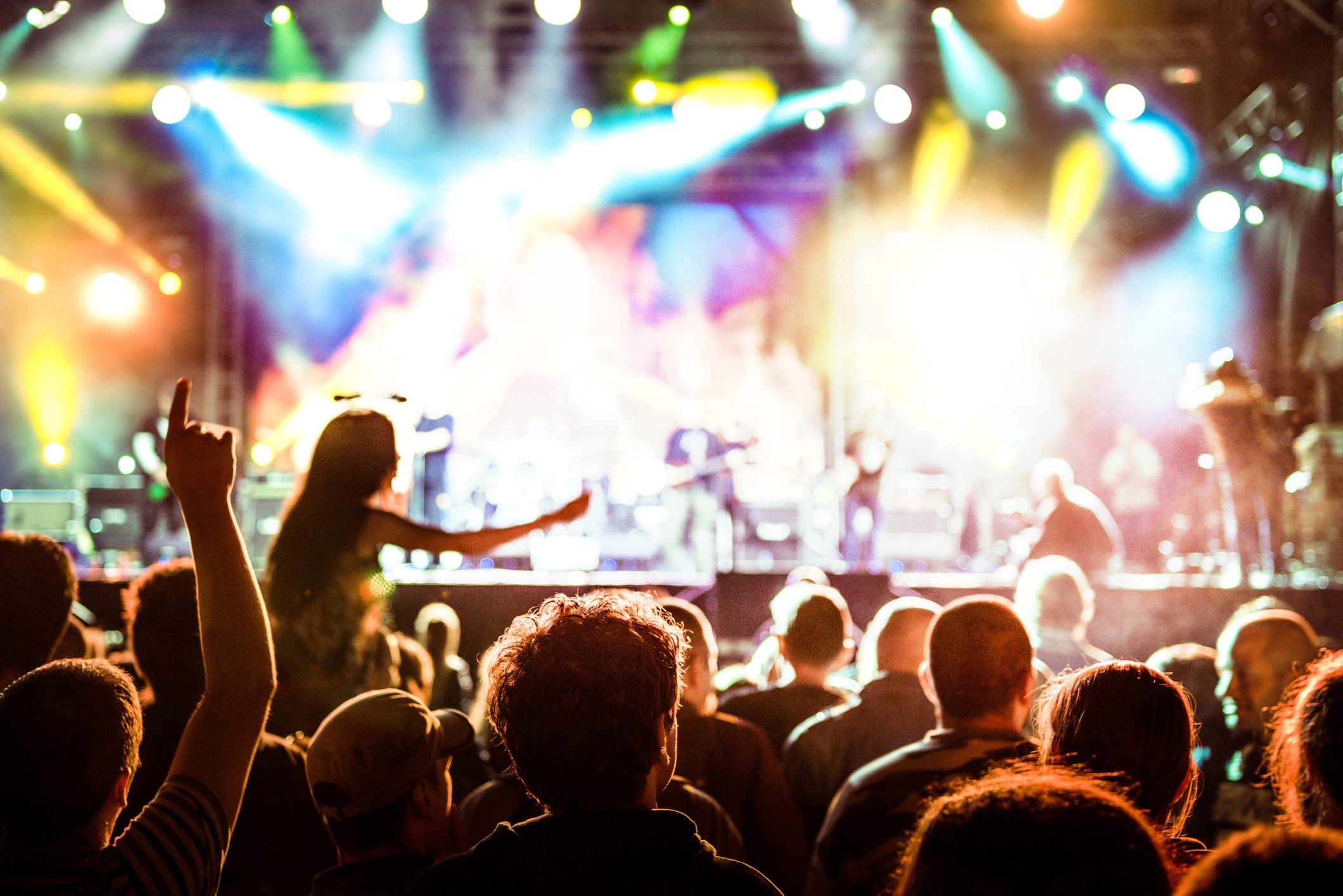 perche ascoltiamo musica