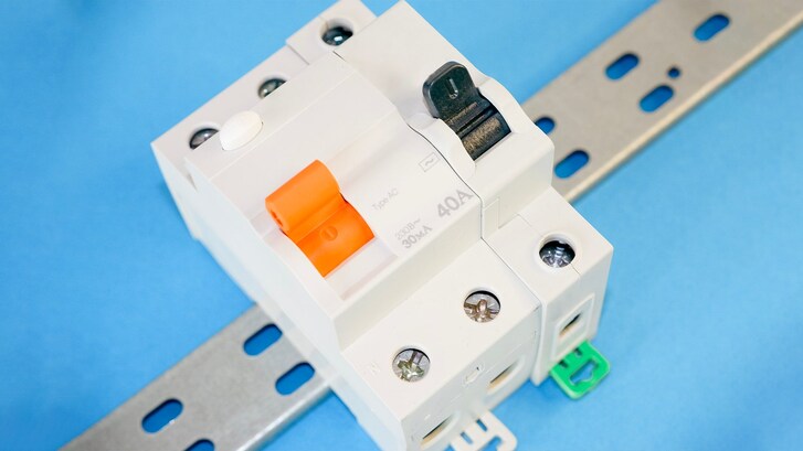 salvavita differenziale