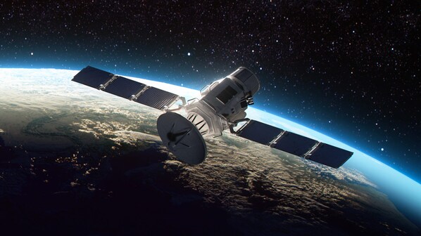 satelliti italia