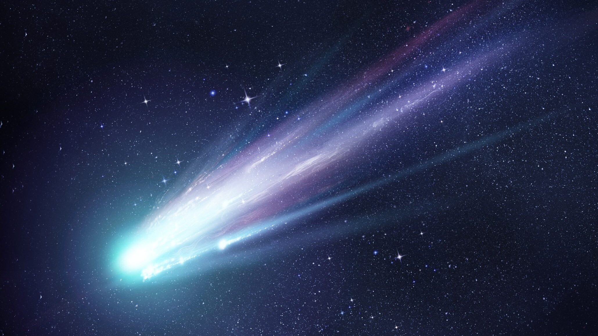 scoperta acqua nasa asteroidi