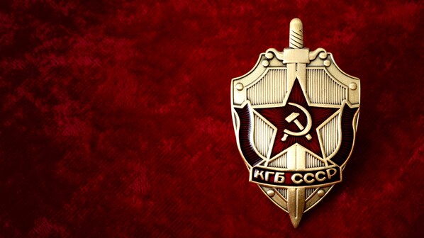 servizi segreti urss kgb