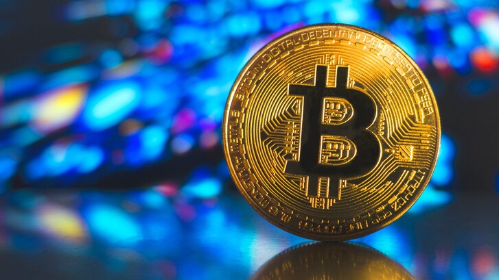 storia bitcoin