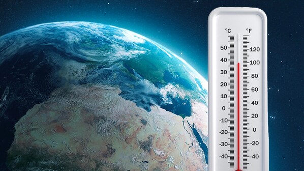 temperature report WMO