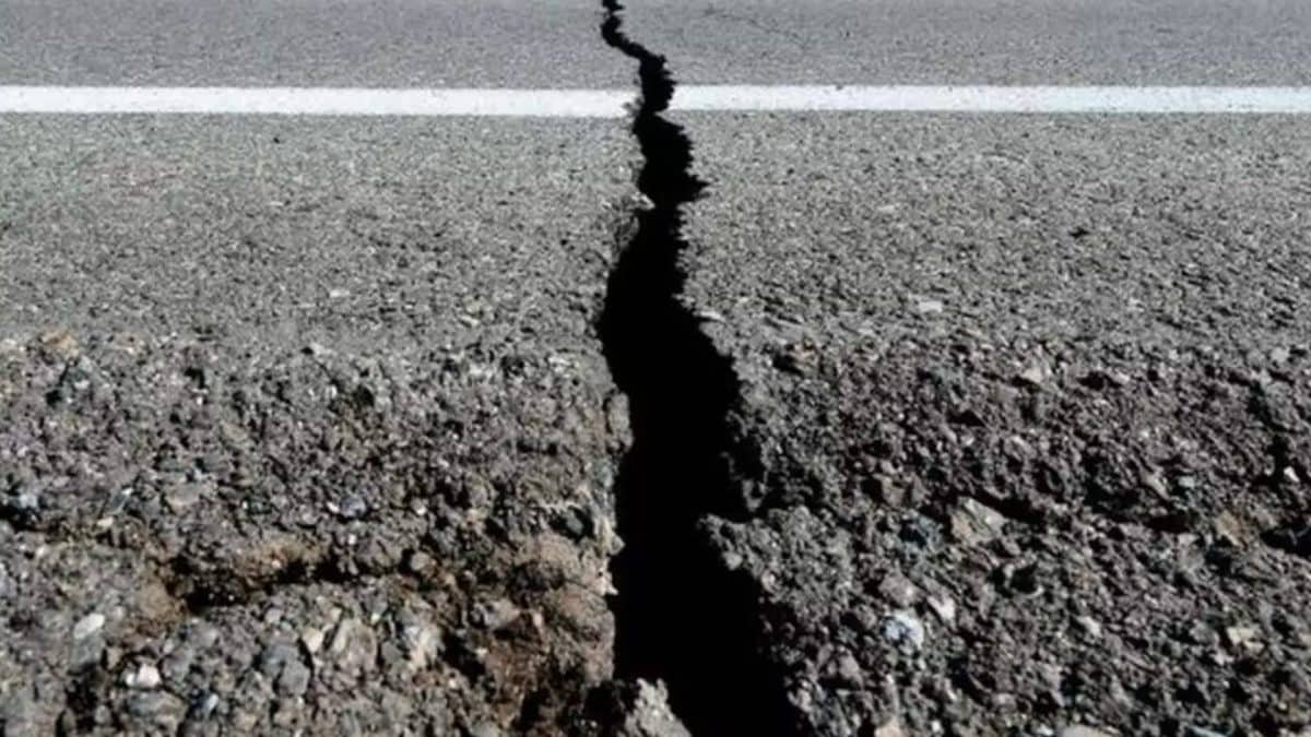 terremoto boato