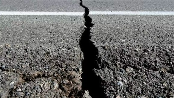 terremoto boato