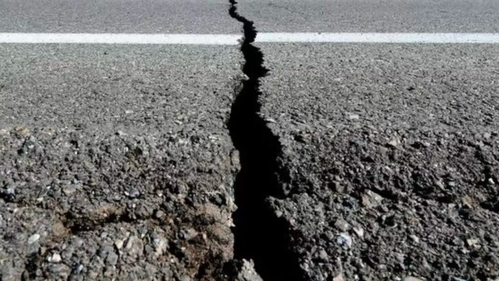 terremoto boato