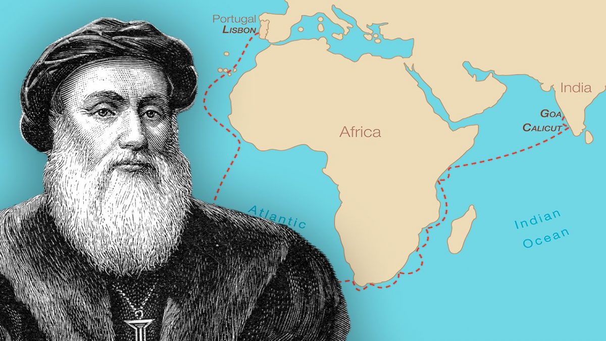 vasco da gama