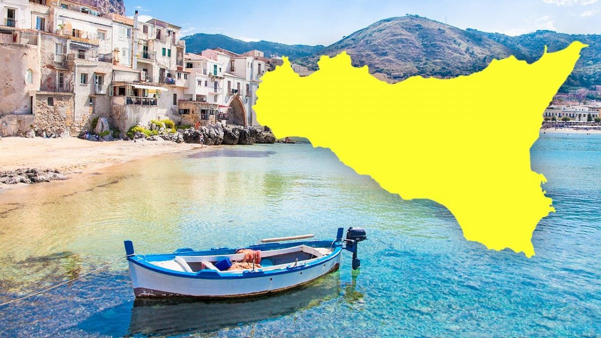 10 curiosita sicilia