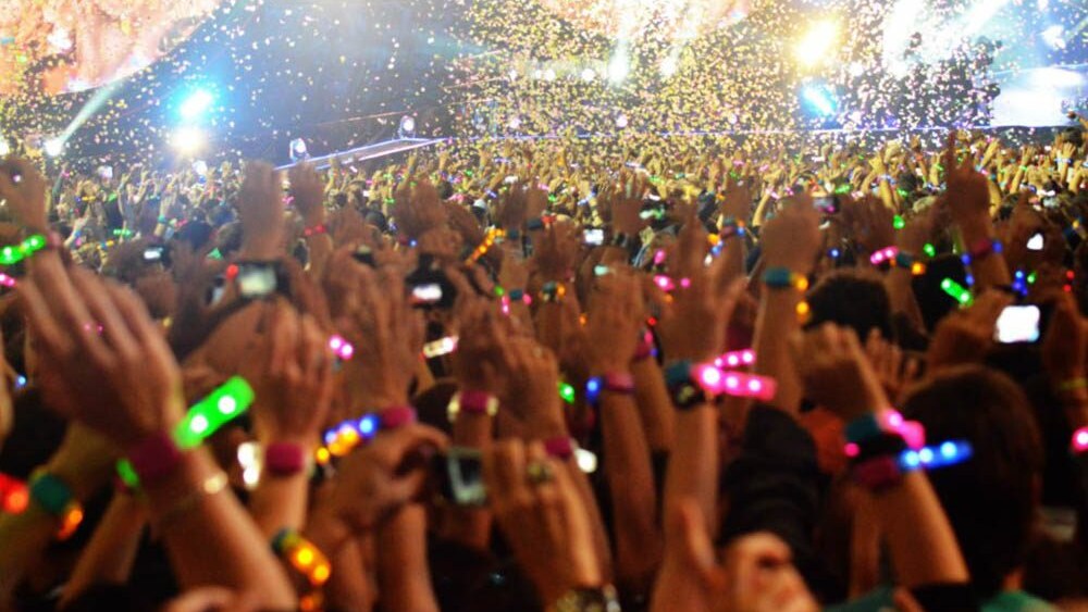 xylobands bracelets