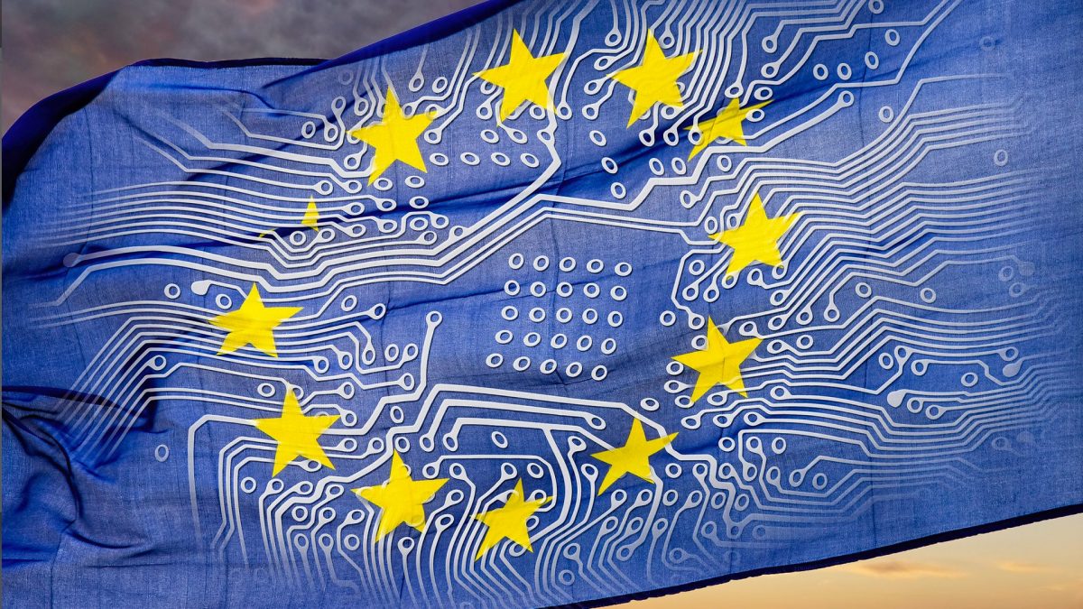 AI Act unione europea