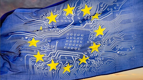 AI Act unione europea