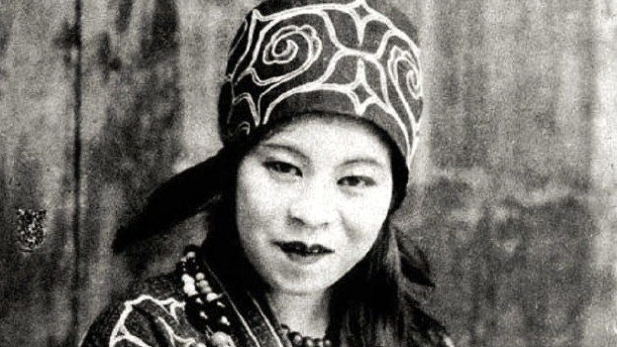Ching Shih copertina