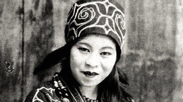 Ching Shih copertina