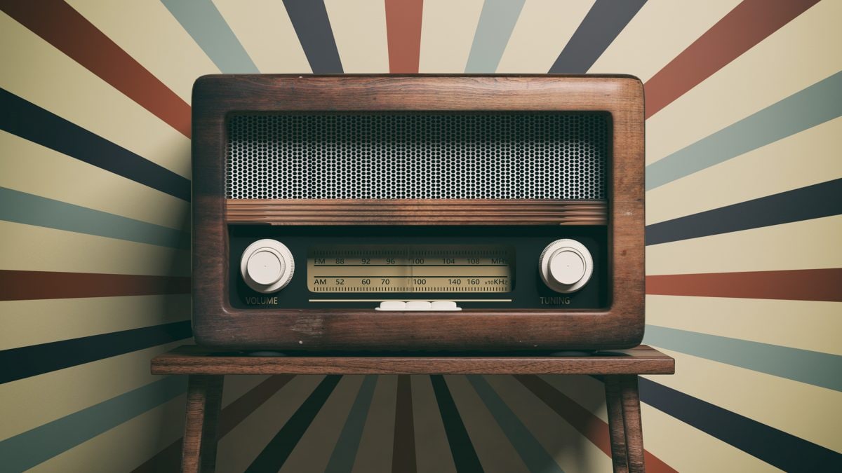 Modulazione AM e FM differenze