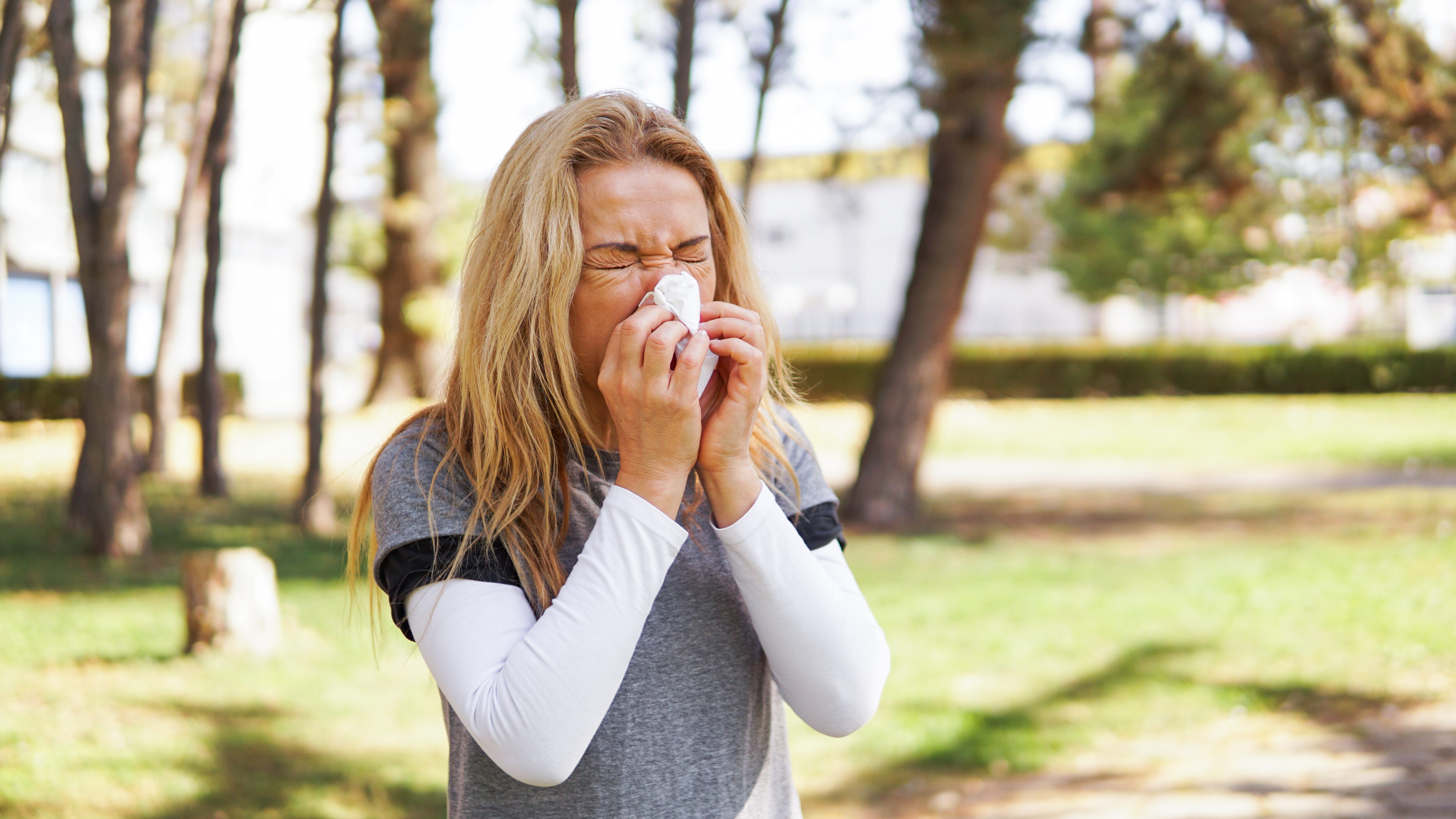 allergia cosa sono come funzionano