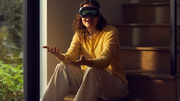 apple vision pro