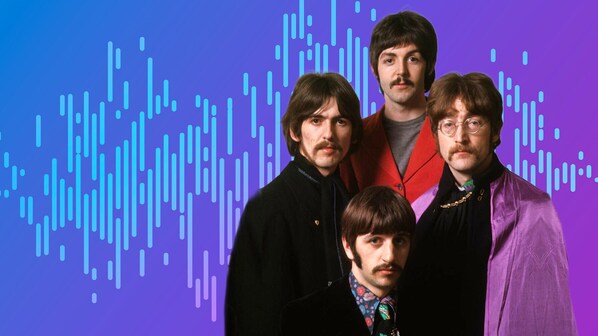 beatles AI