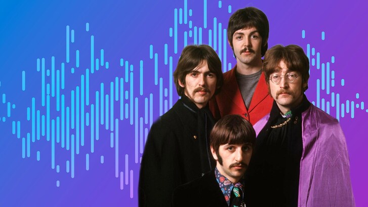 beatles AI