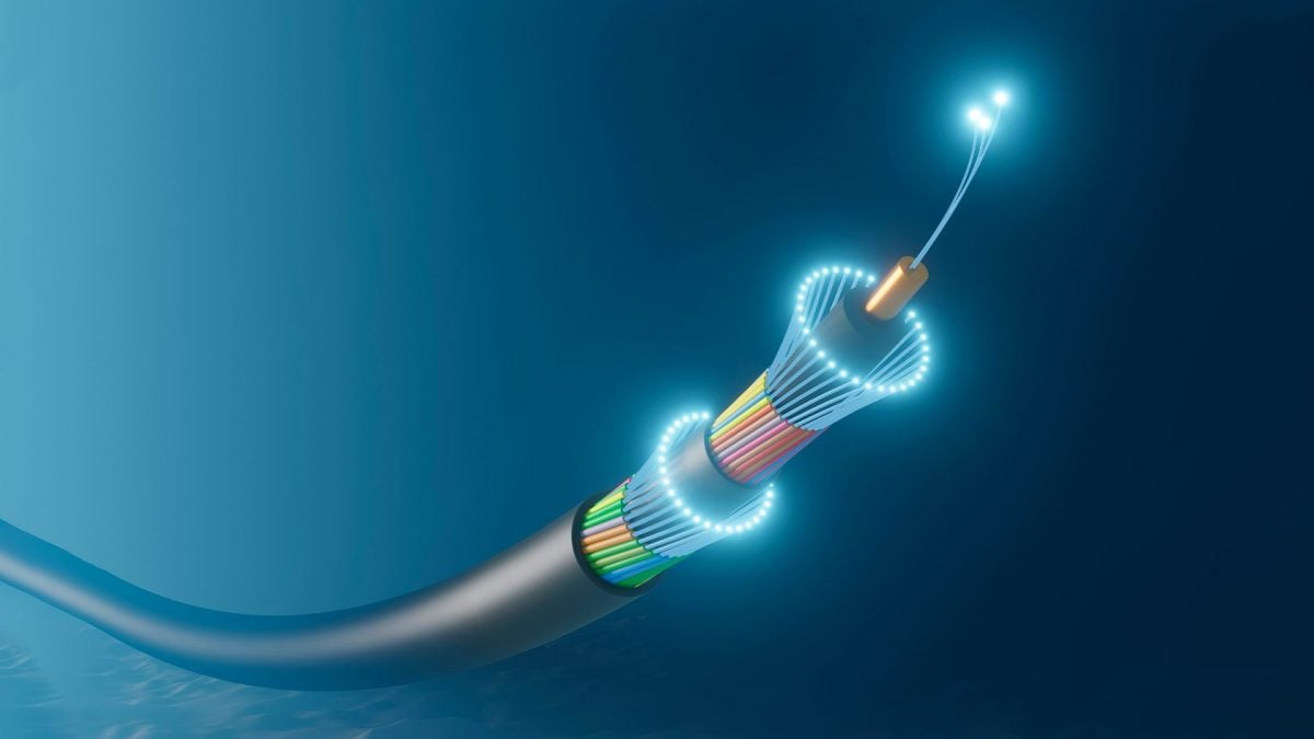 cavo sottomarino lampedusa