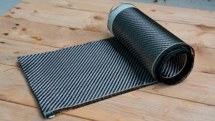 fibra carbonio