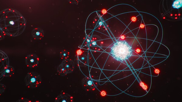 nuovo stato materia