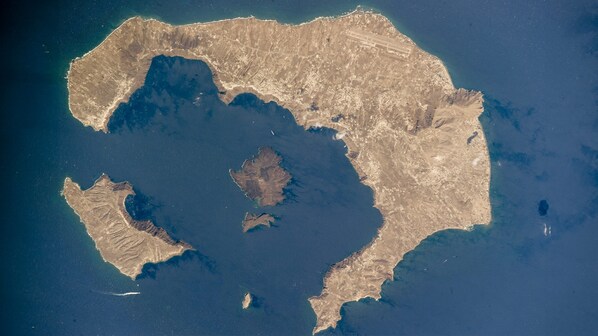 santorini