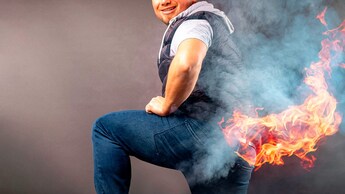 scoregge flatulenze cosa sono