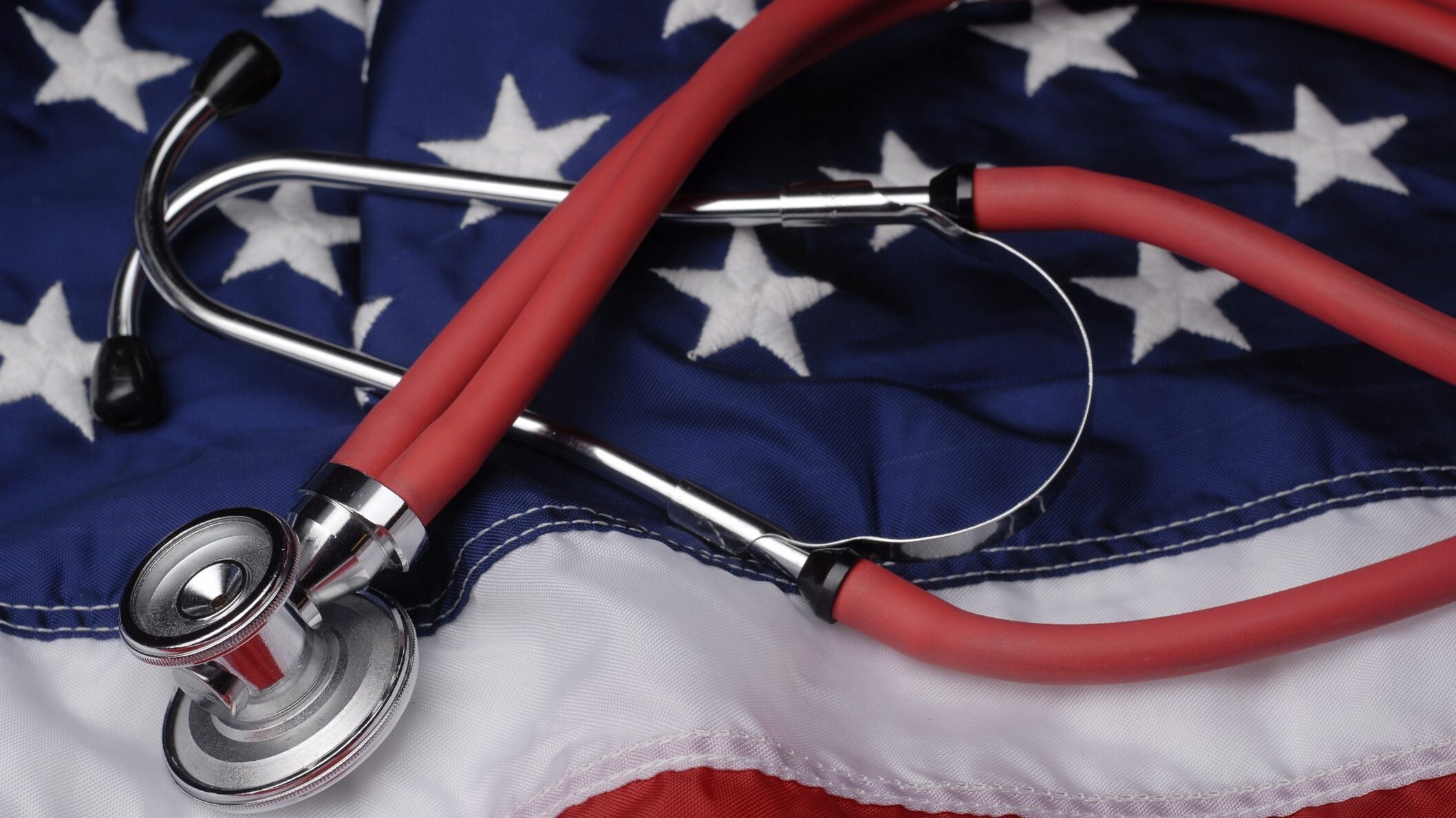 sistema sanitario usa