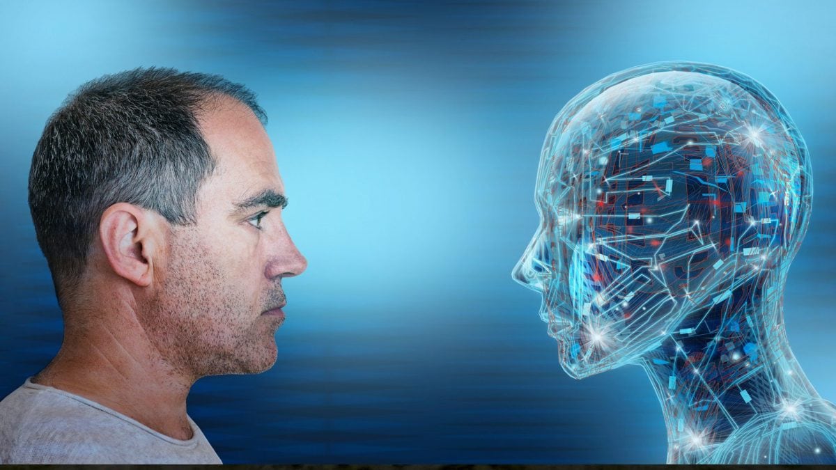 test turing superato