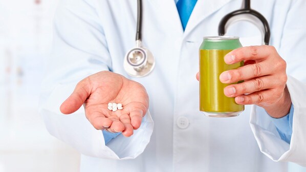 Aspartame cancerogeno